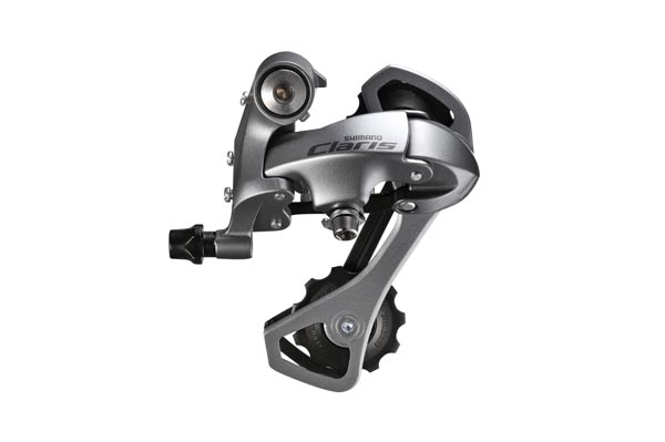 Shimano Claris groupset 2400 Shimano Claris groupset 2400