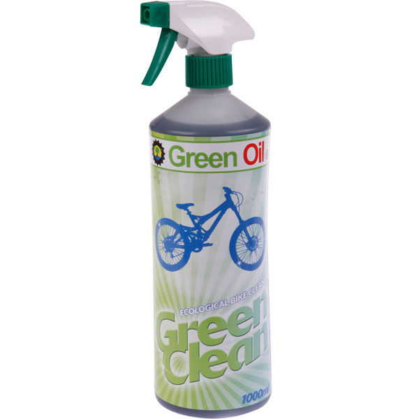 Green-Oil