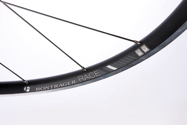 Bontrager Race TLR Wheelset Bontrager Race TLR Wheelset
