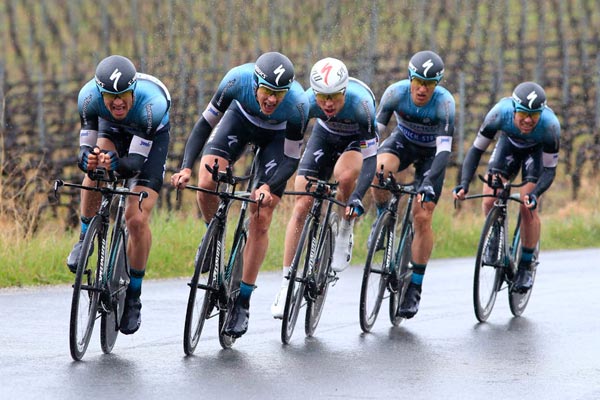 Omega Pharma-QuickStep, Tirreno-Adriatico 2013 TTT Omega Pharma-QuickStep, Tirreno-Adriatico 2013 TTT