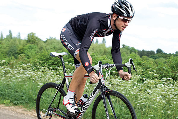 How hard should you train How hard should you train