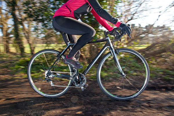 Trek Cronus CX Pro