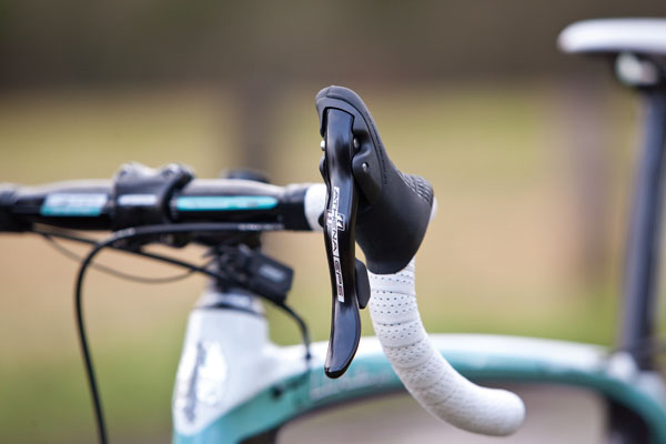 Campagnolo? Athena EPS