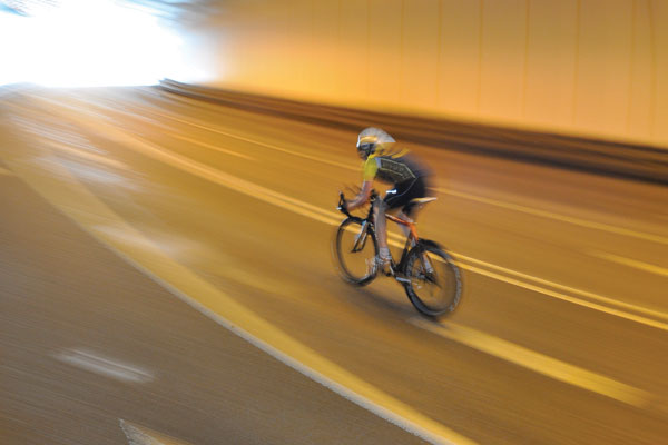 time trial time trial