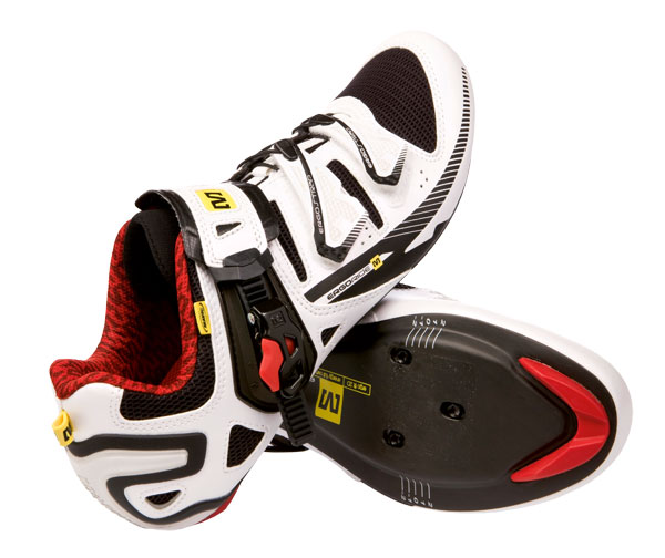 Mavic