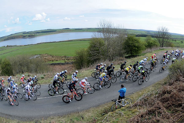 2013 British Team Guide 2013 British Team Guide