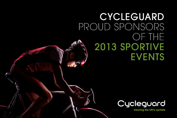 Cycleguard Cycleguard
