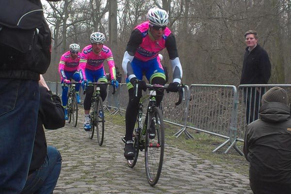 Arenberg 2013 Arenberg 2013