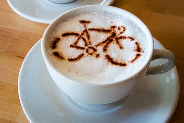 Coffee, Top 10 best cycling cafes Coffee, Top 10 best cycling cafes