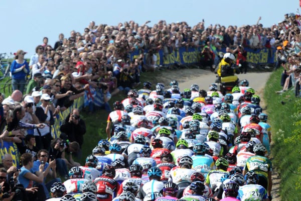 Amstel Gold Race Amstel Gold Race