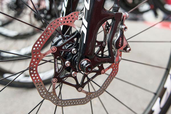 SRAM hydraulic road brakes SRAM hydraulic road brakes