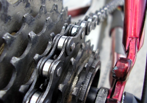 Training Room Cycling Weekly