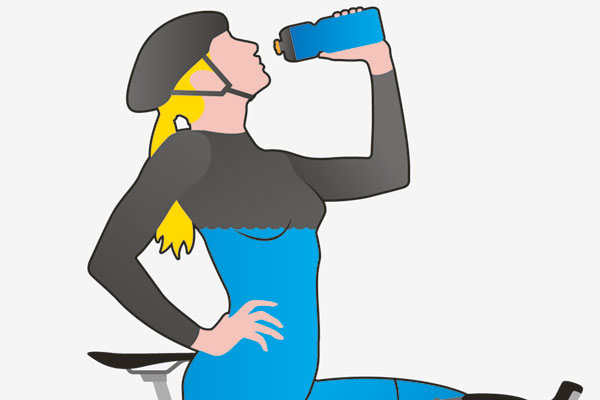 Hydration, sports drinks Hydration, sports drinks