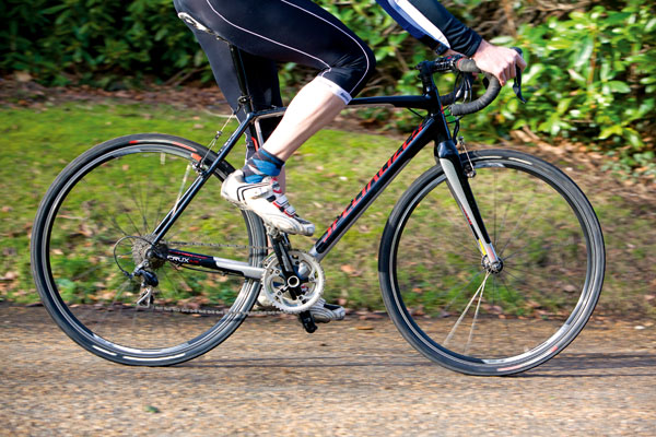 Specialized Crux Elite