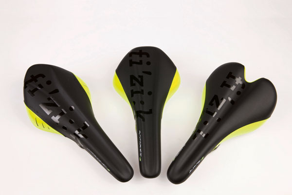 Fizik Highlighter Saddles Fizik Highlighter Saddles