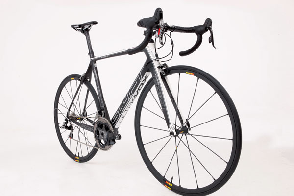 Swift Carbon Ultravox RS-1 Swift Carbon Ultravox RS-1