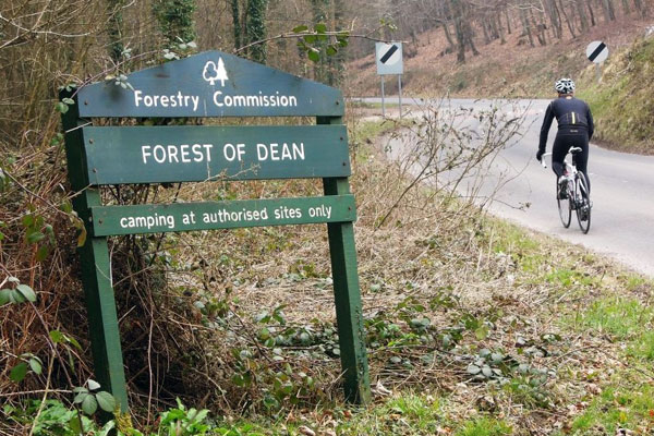 Forest of Dean Classic Sportive Forest of Dean Classic Sportive