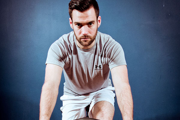 Top ten core work outs Top ten core work outs