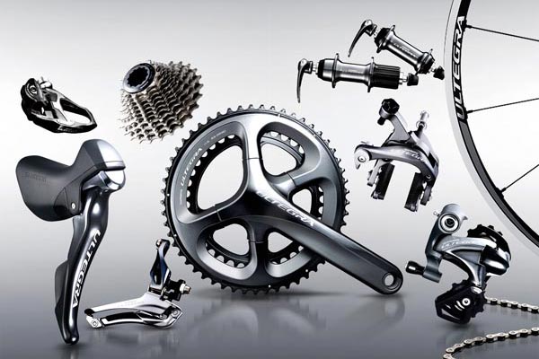 Shimano Ultegra 6800 R Shimano Ultegra 6800 R