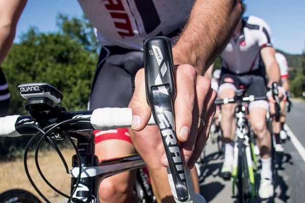 SRAM SRAM