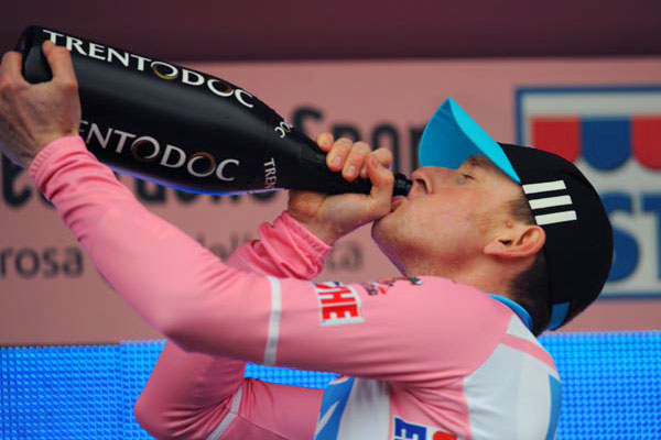Bradley Wiggins Bradley Wiggins