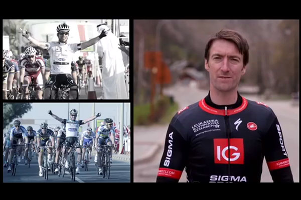 Giro video 1 screengrab Giro video 1 screengrab