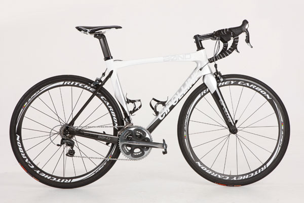 Cipollini Bond Cipollini Bond
