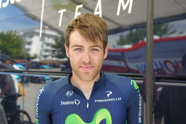 Alex Dowsett, Giro d'Italia 2013 Alex Dowsett, Giro d'Italia 2013