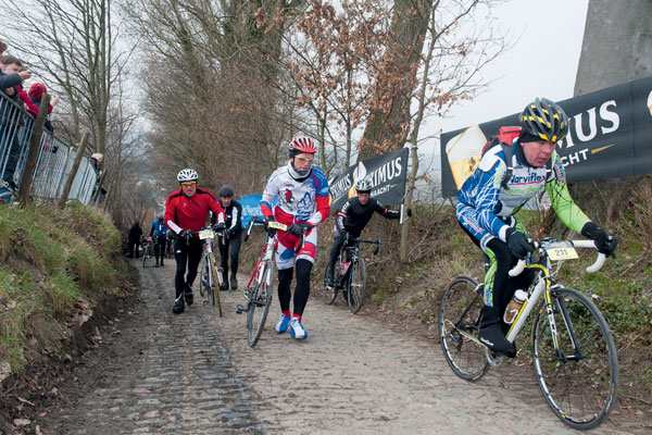 Tour of Flanders Sportive Tour of Flanders Sportive