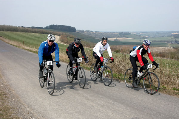 Meon Valley Riser 