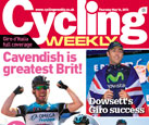 Subscribe to Cycling Weekly