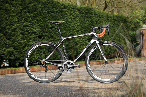 KTM Revelator Prime