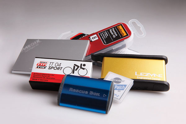 Puncture repair kit, 7 of the best