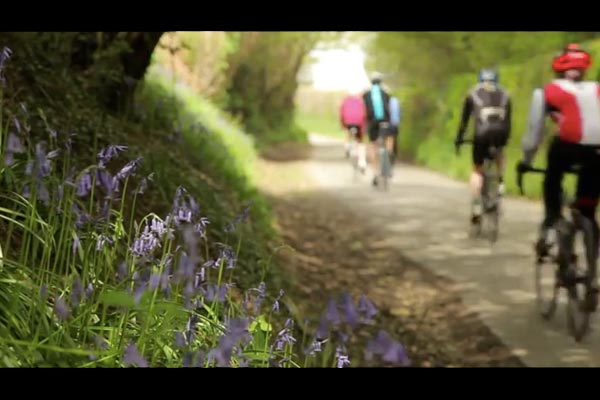 CW South Downs Spring Sportive still CW South Downs Spring Sportive still
