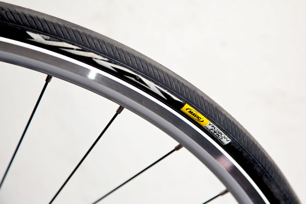  Mavic Yksion Mavic GripLink and Yksion PowerLink