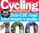 Subscribe to Cycling Weekly