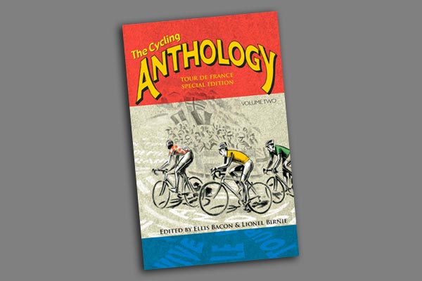 Cycling Anthology, volume 2 Cycling Anthology, volume 2