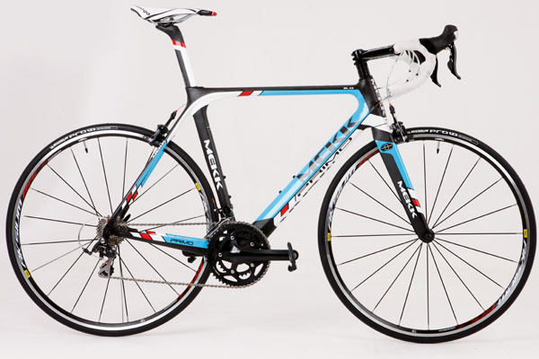 Mekk Primo 6.0 bike Mekk Primo 6.0 bike