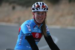 Hannah Barnes Hannah Barnes