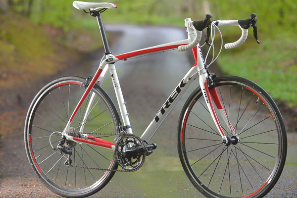 Trek Domane 2.3