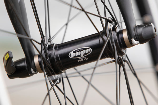 Hope Hoops Pro3 RS-Mono