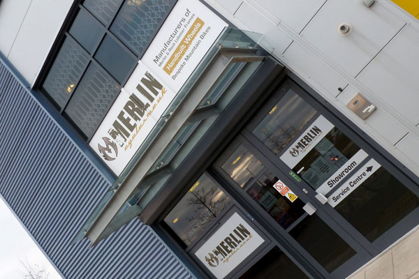 Merlin Cycles Shop Merlin Cycles Shop