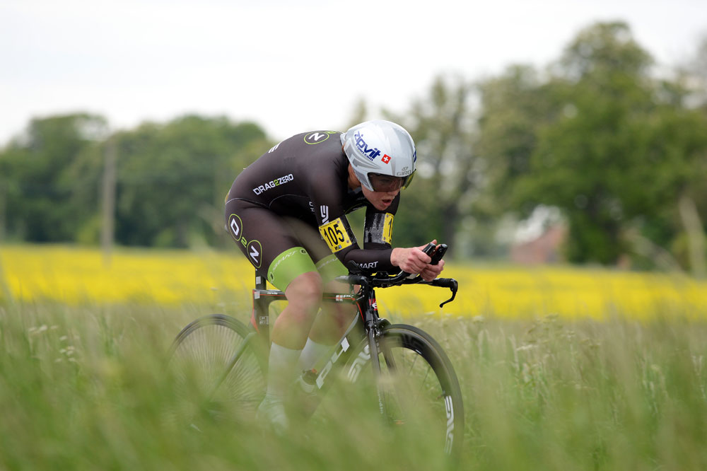 Julia Shaw, women's winner, National 25-mile time trial championships 2013 Julia Shaw, women's winner, National 25-mile time trial championships 2013