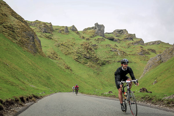 The High Peak Hog Sportive The High Peak Hog Sportive