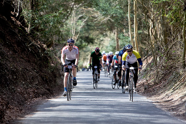 CW Surrey Hills Cyclone