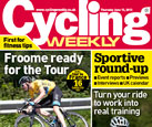 Subscribe to Cycling Weekly