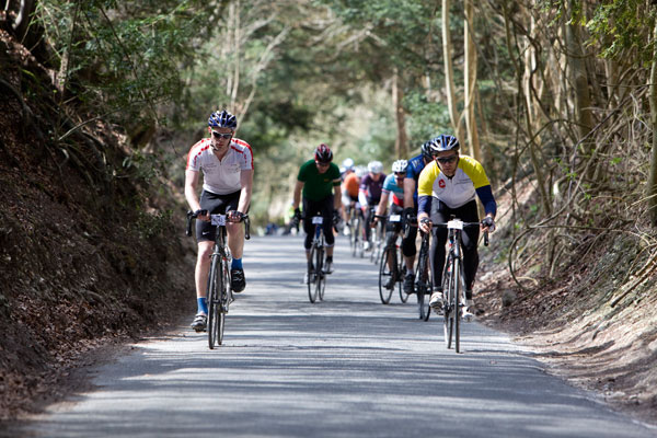 Hilly Sportive Hilly Sportive