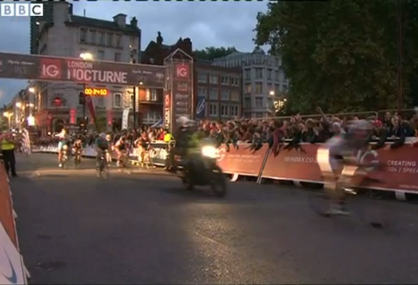 Screen Shot Barnes Trott IG Nocturne barnes, trott, nocturne, sprint, finish