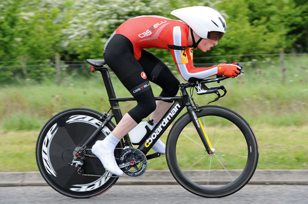 Time trials, boardman tt Time trials, boardman tt