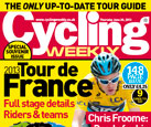 Subscribe to Cycling Weekly
